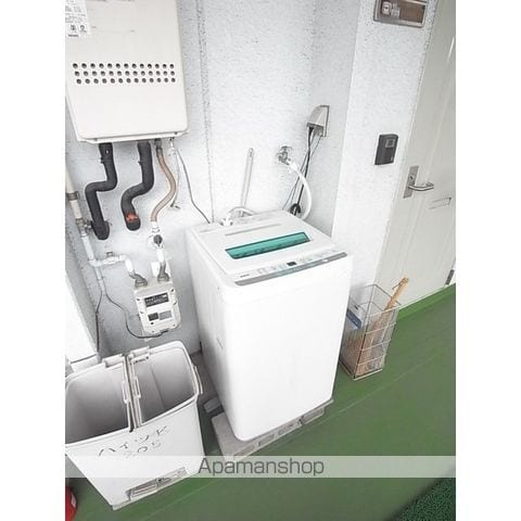 ハイツKの内装写真