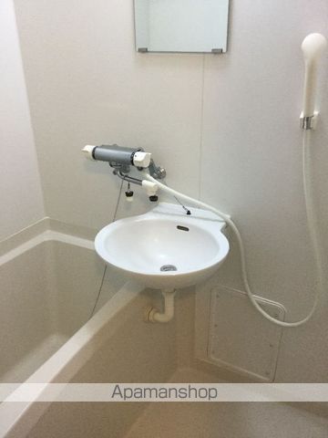 レオパレス安斎ハイツの内装写真