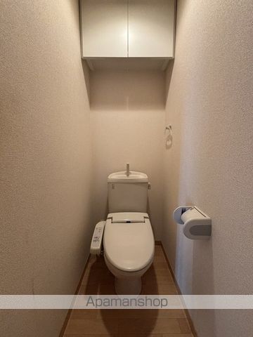 レイグランデの内装写真