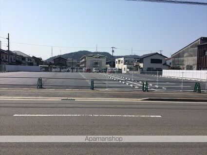 ＫＴＳパーキング[駐車場]の外観3