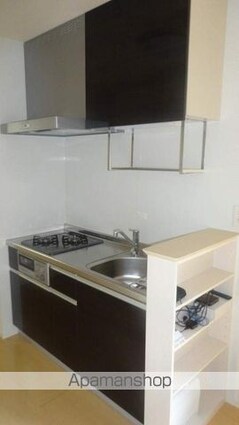 ソンリーサ[1LDK/41.37m2]のキッチン