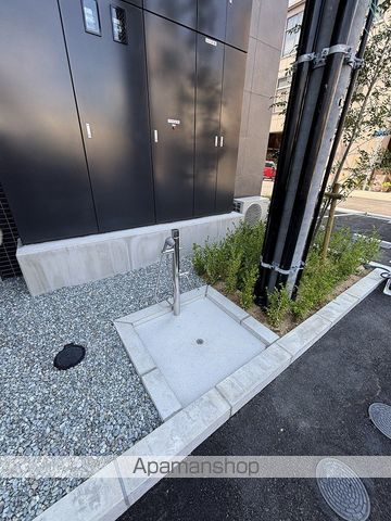 ESLEADRESIDENCE大阪福島CITYSQUAREのその他写真
