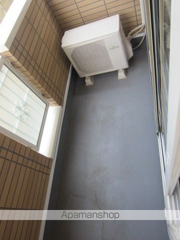 ベルソーレ A棟の内装写真