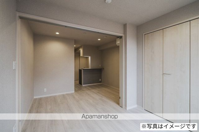 robot home 蕨IVの内装写真