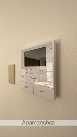 プレステージ高島の内装写真