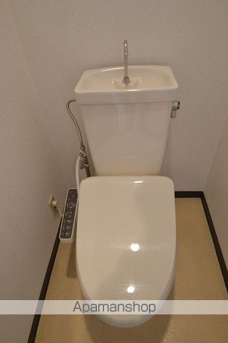 久保田ビルの内装写真