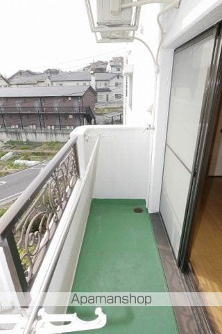 コーポカワモトの内装写真