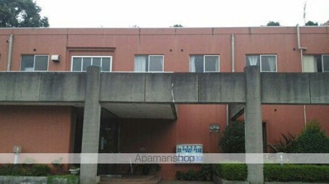 レオパレスHighBridgeの周辺写真