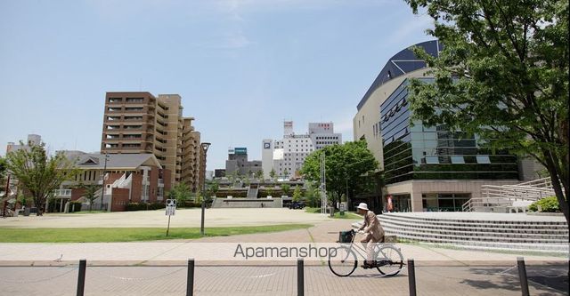 AMISTA幸町の周辺写真