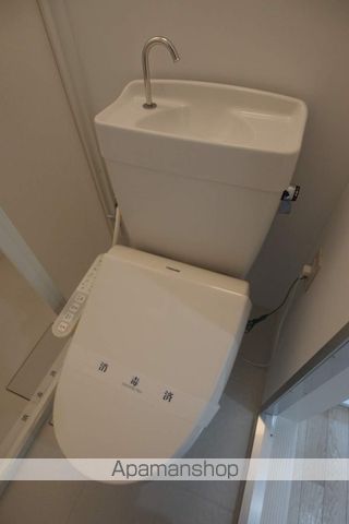 TーROUTE菊水の内装写真