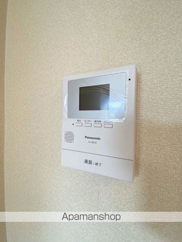サザリィ川崎の内装写真