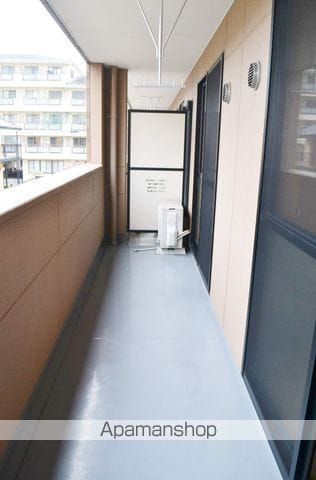 ロイヤルコートの内装写真