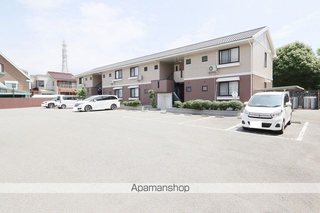 グリーンハイツ田宮