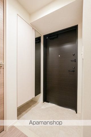 ロイジェント戸越銀座の内装写真