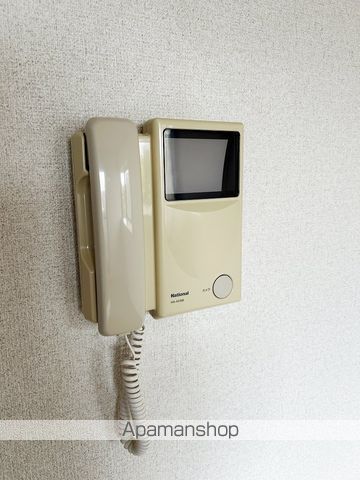 クルーズハウスの内装写真