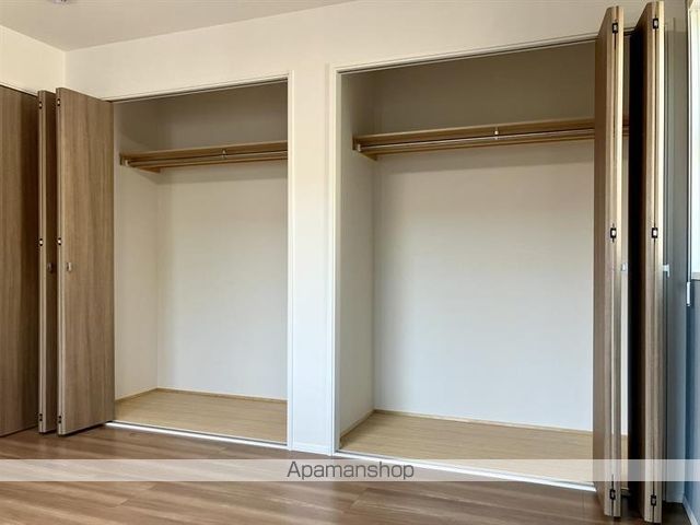 中和倉戸建の内装写真