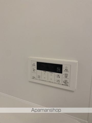スプランディッド梅田グランノースの内装写真