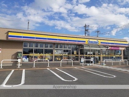 茨城県神栖市柳川[2LDK/58.47m2]の周辺4