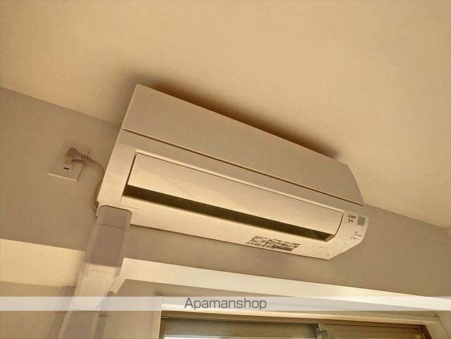 ティーエム薬院の内装写真