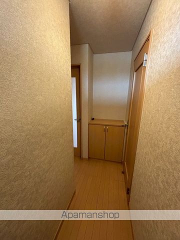BASE14・6の内装写真