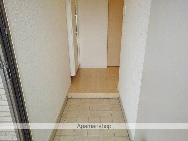 シュエットメゾンの内装写真