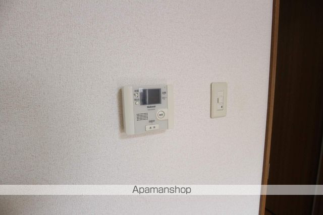 フォレスト イン シラーズの内装写真