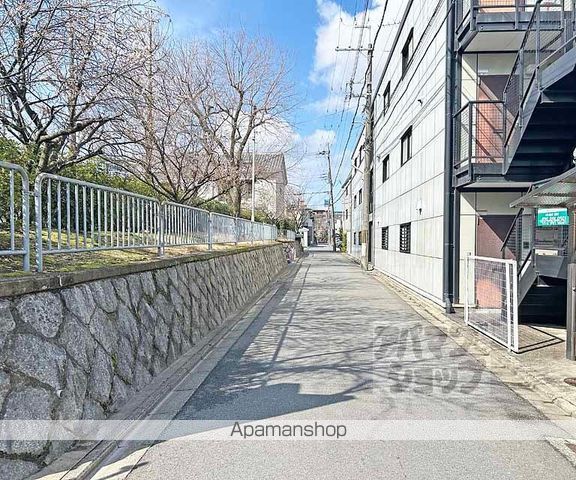 GRAMM北浜の内装写真