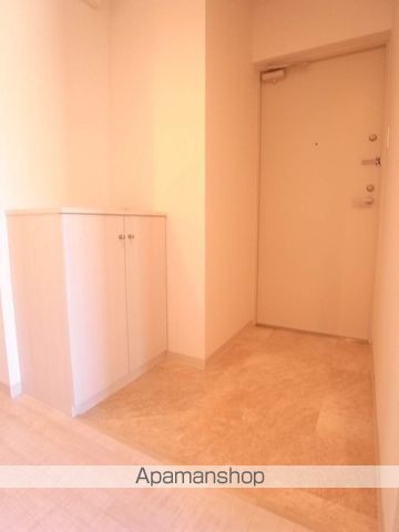 フレックス円山の内装写真