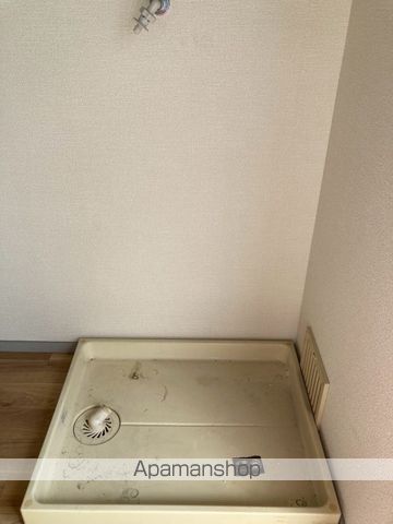 ビーライン曙の内装写真
