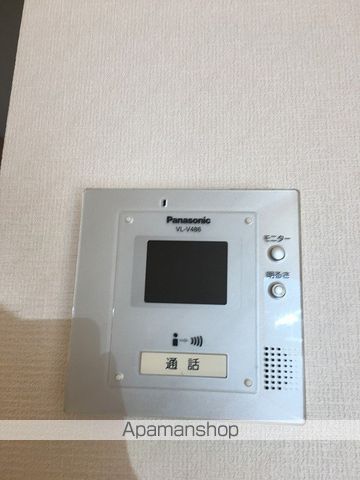 ローズコートつしまの内装写真