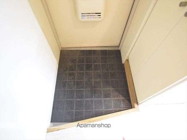 クリオ矢部壱番館の内装写真
