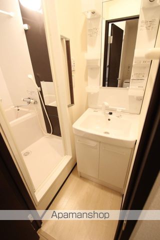 レオネクストArinoの内装写真