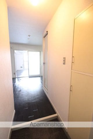 中田ビル三篠の内装写真