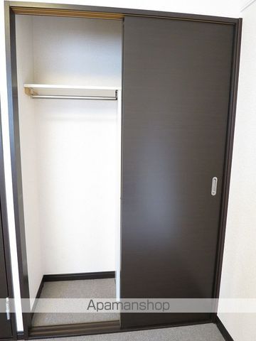 レオネクストフラッシュ新宿の内装写真