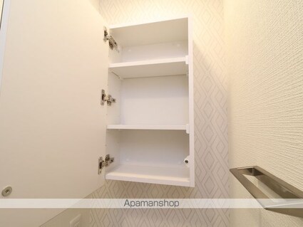 愛知県名古屋市中区平和２丁目[1K/25.44m2]の内装7