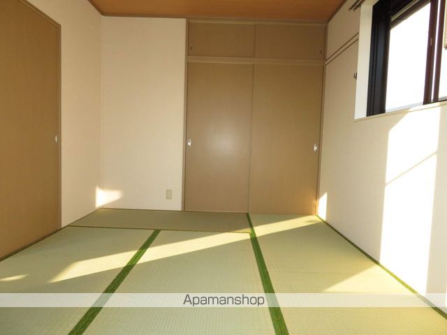 ユーサンパレスCの内装写真
