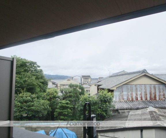 カルムベルフルールの内装写真