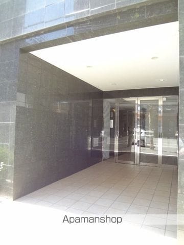 ルラシオン北9条通の外観写真