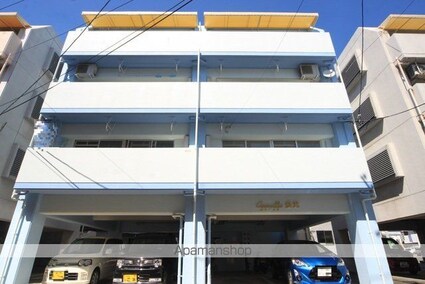 カミーリア愛光[2DK/38.88m2]の外観3