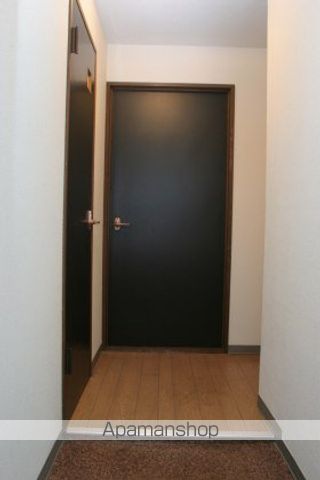 五輪通レジデンスの内装写真