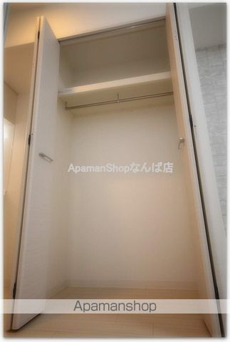 ファーストフィオーレ心斎橋イーストIIの内装写真