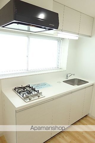 ハイツテクトピア掛川IIの内装写真