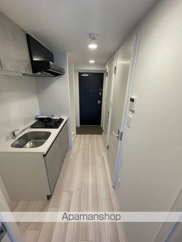 プレサンス OSAKA 姫里エンファシスの内装写真