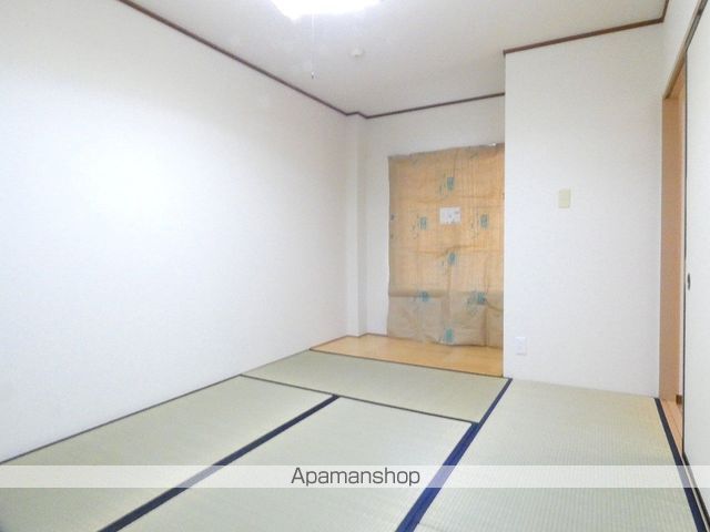 AMENITY原の内装写真