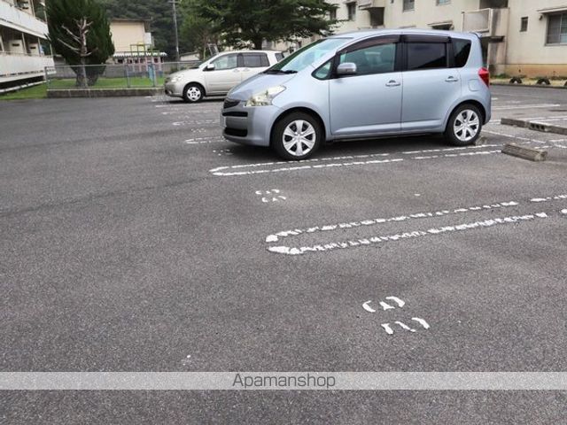 ビレッジハウス宇甘川1号棟のその他写真