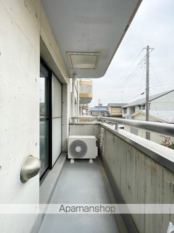 グリーンタウンみそのの内装写真