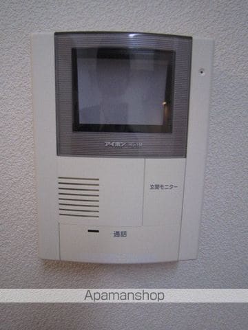 シャーメゾン酒匂の内装写真