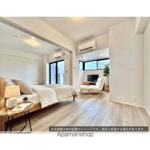 S-RESIDENCE大曽根bresaの内装写真