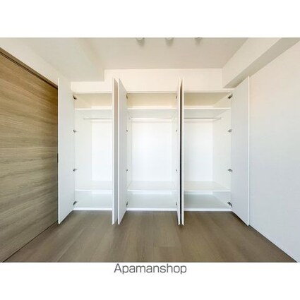 Ｐｒｉｍａ　Ｓｔｅｌｌａ[1LDK/45.03m2]の収納