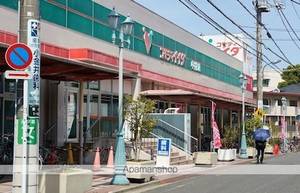 ＭＡＨＡＬＯ　ＴＥＲＲＡＣＥ　練馬春日町[1R/16.01m2]の周辺5